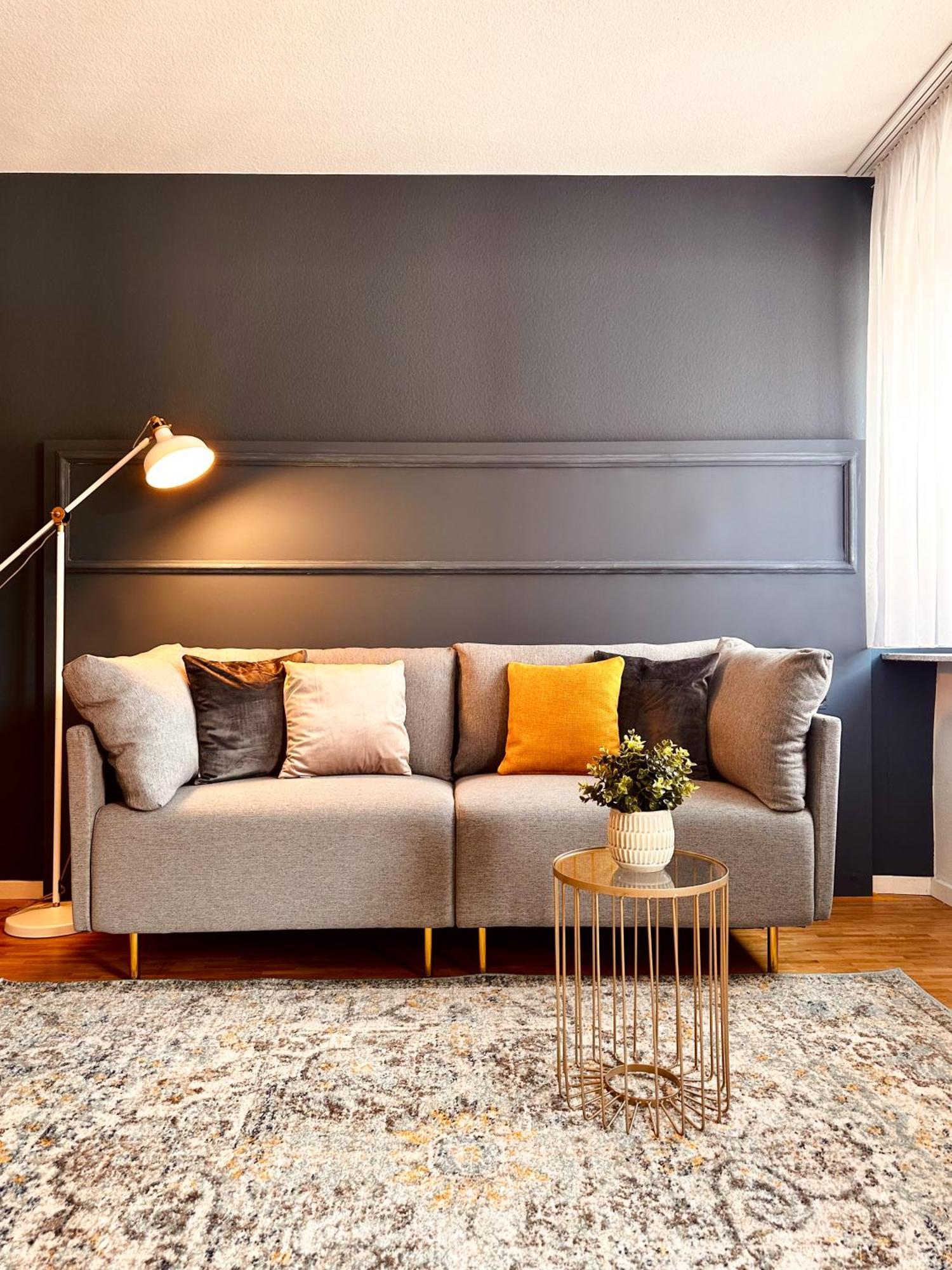 Stadthaus Neckarsulm Serviced Apartments - Stadthaus Schrade Екстер'єр фото